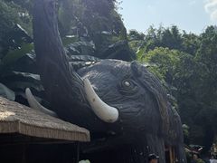 -野象谷景区
