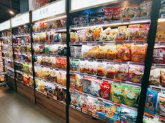 -Olé精品超市(北京合生汇店)