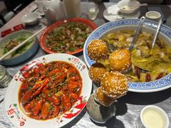 -川香鼎盛·川府家宴商务宴请(市桥富华路店)