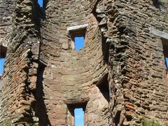 -Ludlow Castle