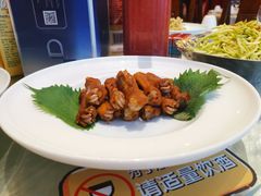 -全聚德(常州店)