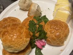 -好福记饭店(红梅公园店)
