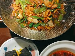 -火宫殿·湘菜小吃·商务宴请·生日聚会(东塘店)