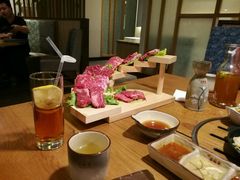 -赤坂亭·M9和牛烧肉·铁板烧(合肥万象城店)