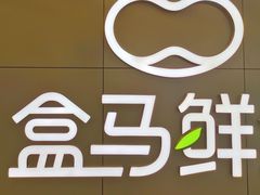 -盒马鲜生(公园1903店)