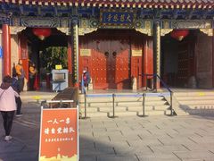 -大慈恩寺(大雁塔)