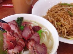 港式鸳鸯-香港仔茶餐厅(凤阳店)