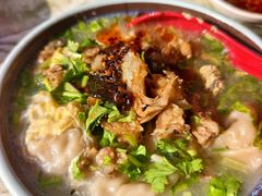 -海清宁记大馅云吞