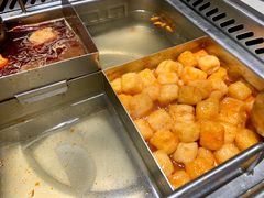 -海底捞火锅(南海万科广场店)