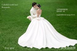 -今生有约婚纱摄影店(景德路店)