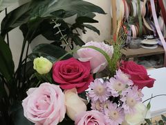 -花屿鲜花(淡水店)