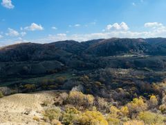 -塞罕坝国家级自然保护区