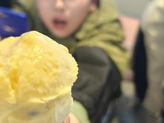 -CORNER CONE GELATO酷矿手作霜淇淋(南头古城店)