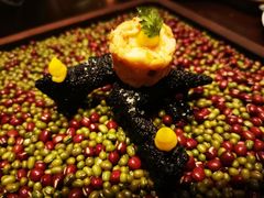 -恰餐厅及酒吧 CHAR Bar & Grill (北京丽都皇冠假日店)