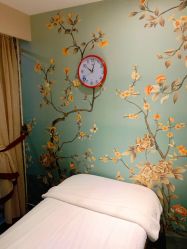 -时尚殿堂·颜SPA