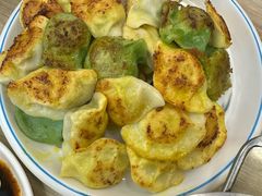 -东北饺子馆(利济东街店)