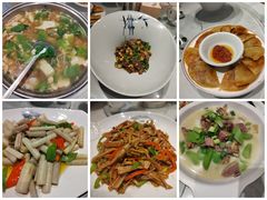 -老奶奶私房菜(天台里街店)