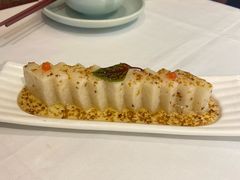 -江城小馆陕南妈妈菜·全球旅行餐厅(钟楼店)
