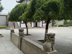 -赵州桥景区