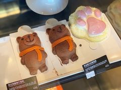 -星巴克(洛阳中州路王府井店)