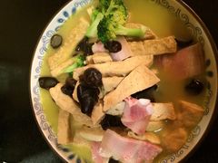 -新木器时代餐厅(太湖新天地店)