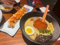 -白石の深夜食堂(芝罘万达店)