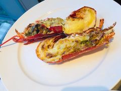 -都会尚膳·海鲜自助餐厅(重庆万豪酒店)