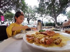 -东江海鲜酒家(艺都分店)