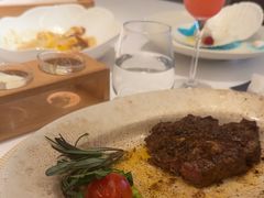 -王品牛排(郑州大卫城店)