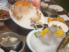 -东海怡品海鲜豆捞(星街坊店)