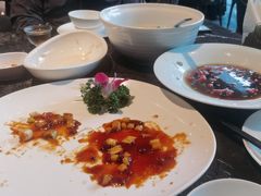 -悦百味·品质川菜(橄榄郡店)