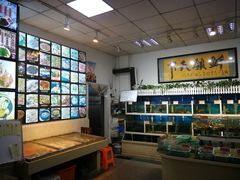 -鑫悦楼煎蟹·16年海鲜大排档