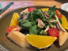 -甘思咪哚·云南艺术餐厅(天河广百店)