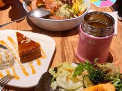 -玛格萝妮(汇智国际商业中心店)