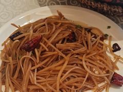-辣婆婆(航天桥店)