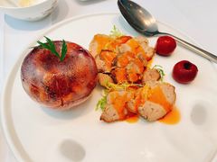 -松鹤楼·非遗·苏帮菜(融科店)