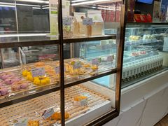 -奈雪的茶(凯德新都心店)