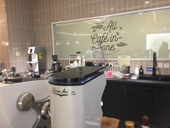 -CAFE'IN精品咖啡体验空间(小寨店)