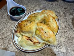 -金谷园饺子馆(北邮总店)