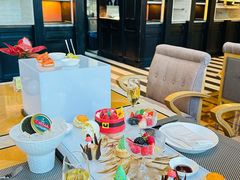 -北京康莱德酒店