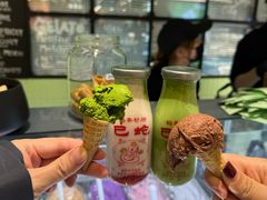 -鹤茶野所(上海首店)