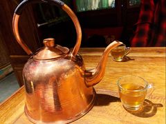 小吊梨汤-小吊梨汤·北京菜·烤鸭(鸟巢店)