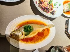 -小厨娘绣中淮扬(大行宫科巷店)