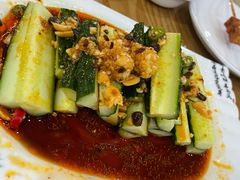 -西北朗益和穆斯林餐厅