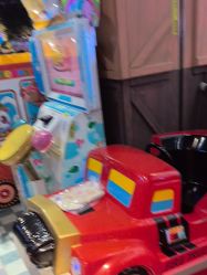 -卡通尼·Safari非洲探索乐园·生日会(金桥国际商业广场店)