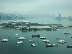 -香港悦品海景酒店