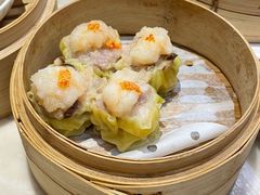 -香港百合居(LCM置汇旭辉广场店)