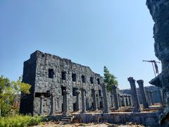 -中国汉城景区