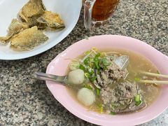 -榮泰米粉湯(Left Shop)