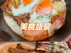 -Tivano意大利餐厅(成都居舍酒店)